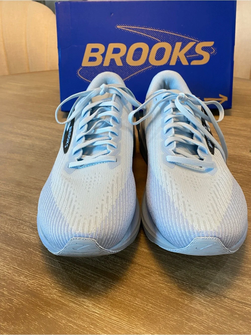 Brooks Ghost Amp Men’s Size 11